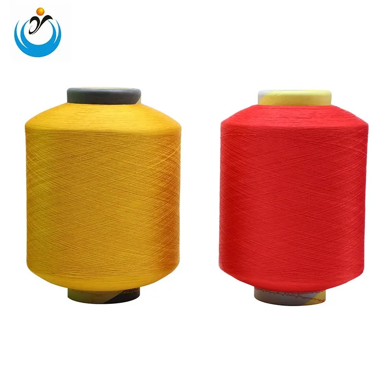 Ar gaisu pārklāta dzija