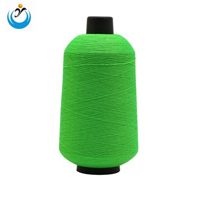 Zaļā neilona dzija