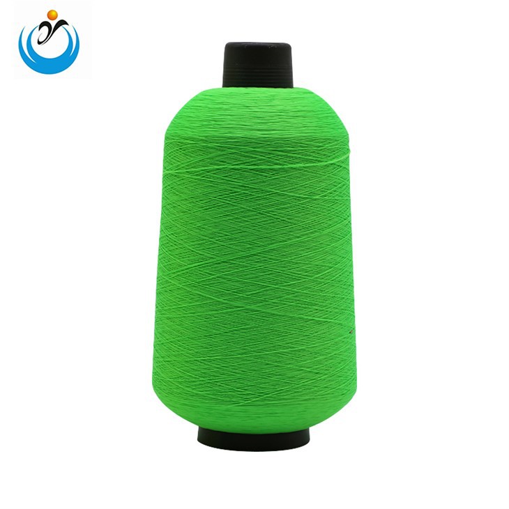 Pārstrādāta poliamīda dzija